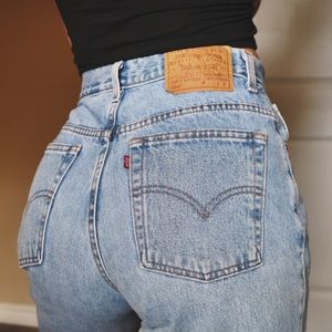 vtg 550 LEVIS!!